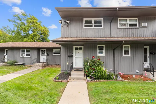 104 Moylan Court #104, Newington, CT 06111