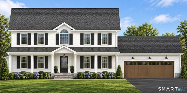 59 Harmony Hill, Granby, CT 06035