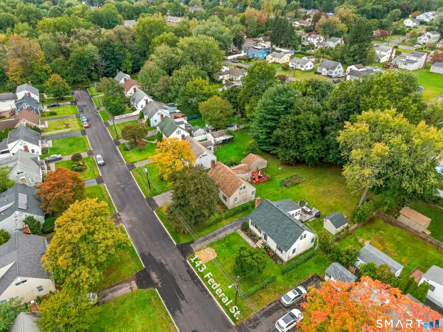 143 Federal Street, West Hartford, CT 06110 - #3