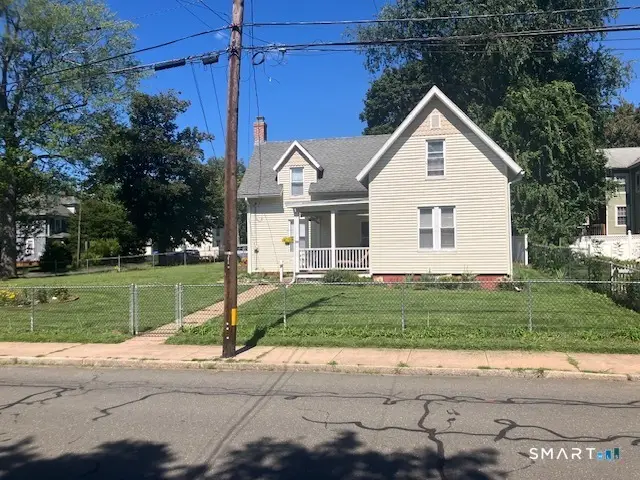 55 Pleasant Street, Manchester, CT 06040 - #3