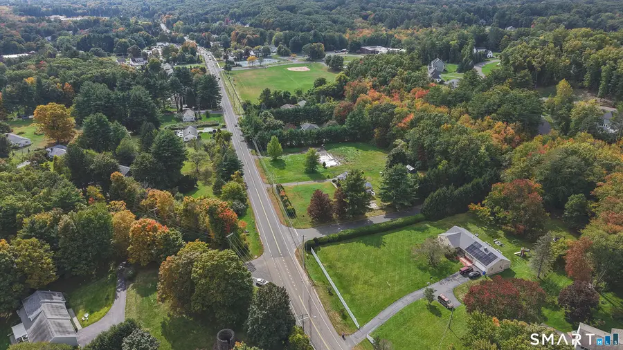 349 West Avon Road, Avon, CT 06001 - #2