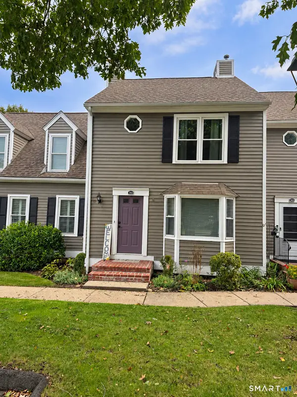 366 Monaco Lane #366, Glastonbury, CT 06033