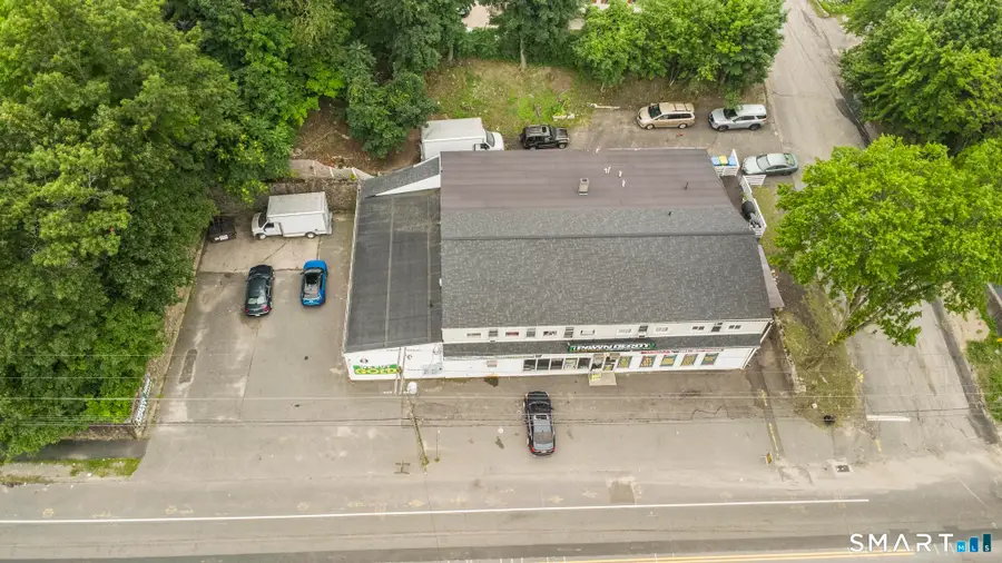 170 Meriden Road, Waterbury, CT 06705 - #2