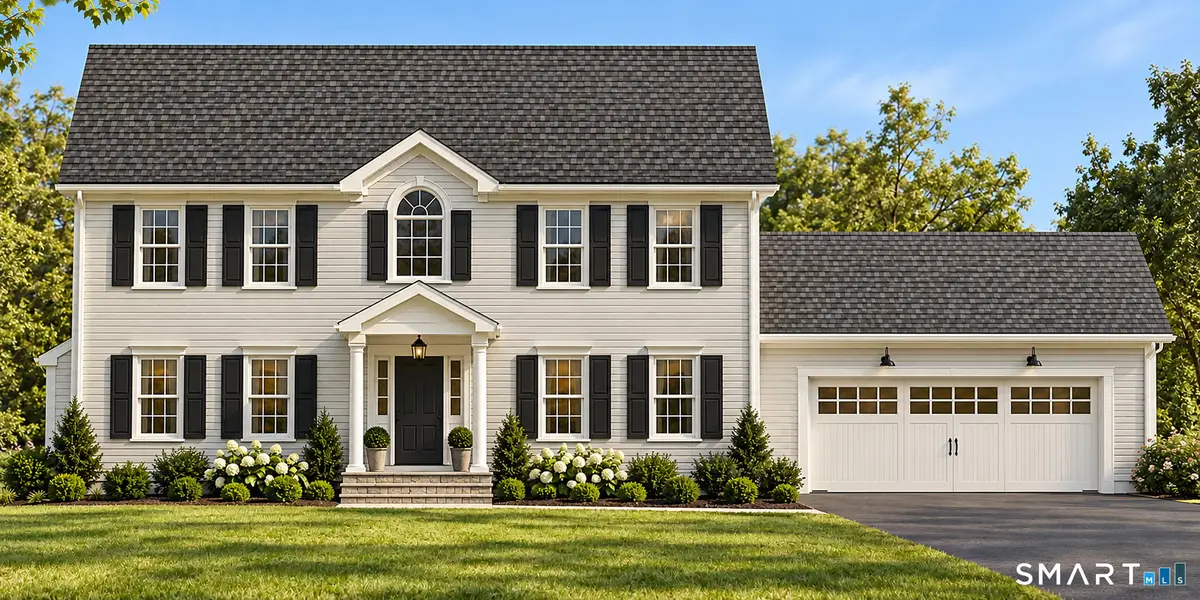 61 Harmony Hill, Granby, CT 06035 - #1