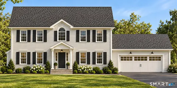 61 Harmony Hill, Granby, CT 06035