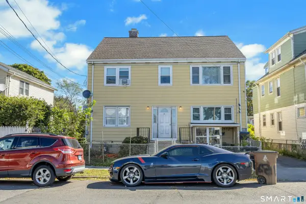 68 Victory Street, Stamford, CT 06902