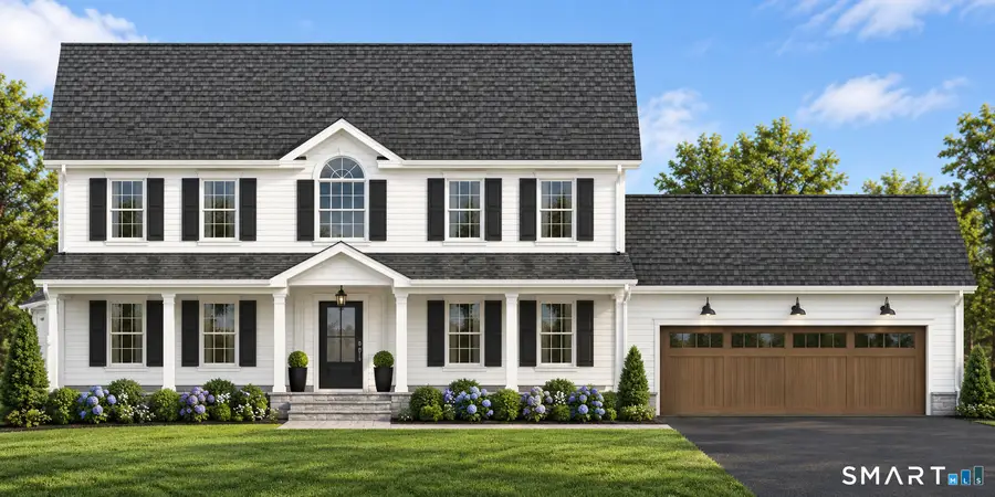 63 Harmony Hill, Granby, CT 06035 - #2
