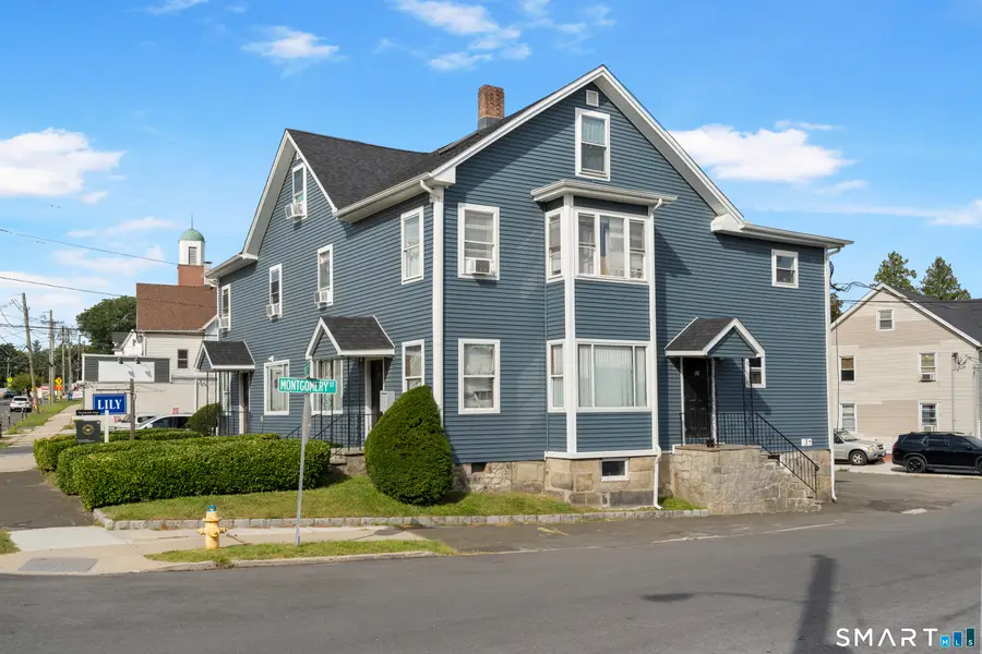 57-59 West Street, Danbury, CT 06810 - #2