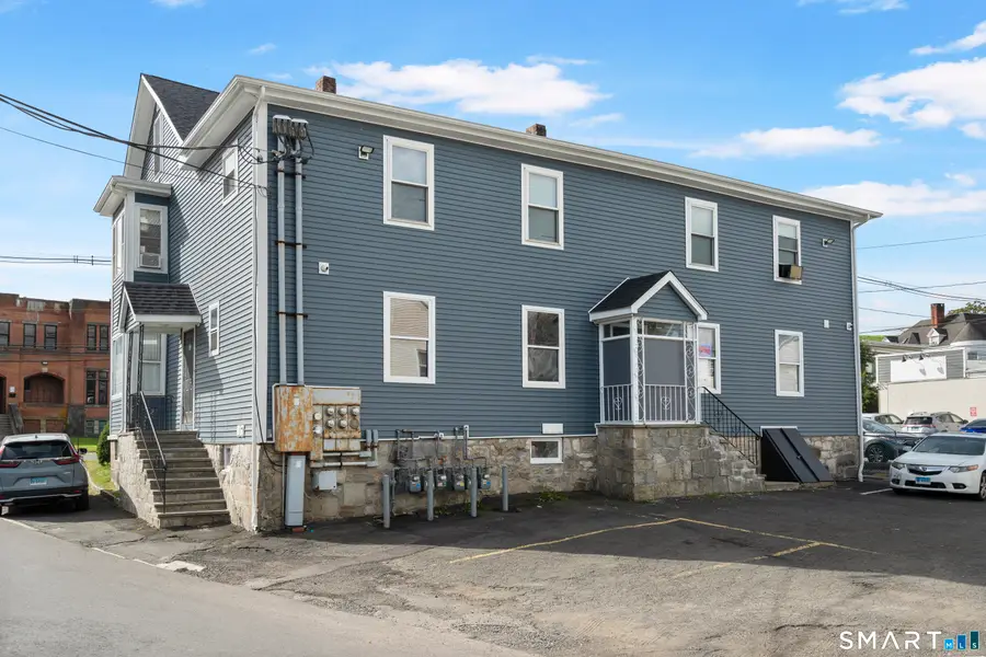 57-59 West Street, Danbury, CT 06810 - #3