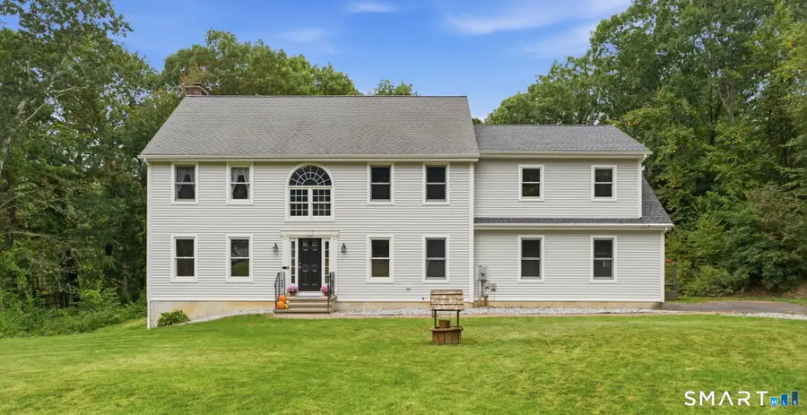 25 Carriage Drive, East Hampton, CT 06424 - #3