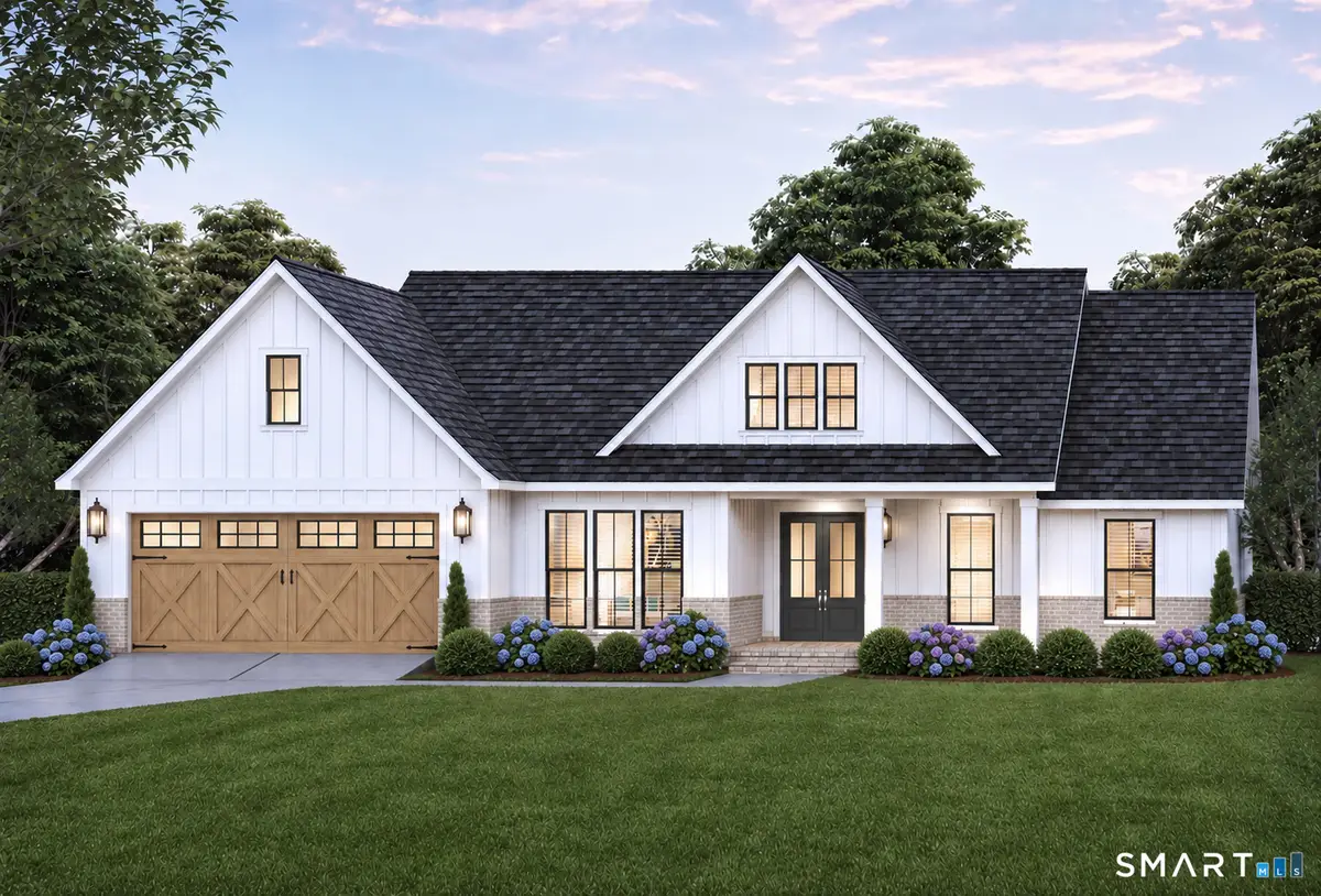65 Harmony Hill, Granby, CT 06035 - #1