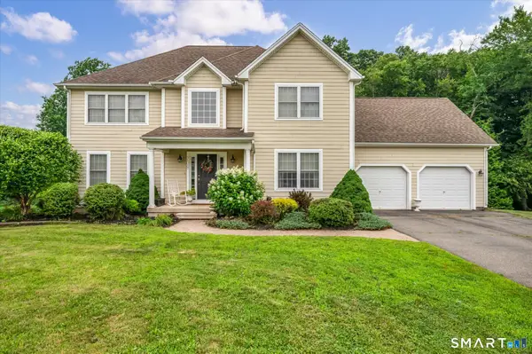 208 Debbie Drive, Meriden, CT 06451