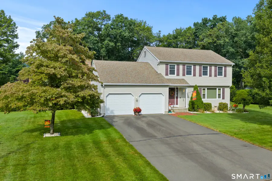 180 Huckleberry Lane, Southington, CT 06489 - #2