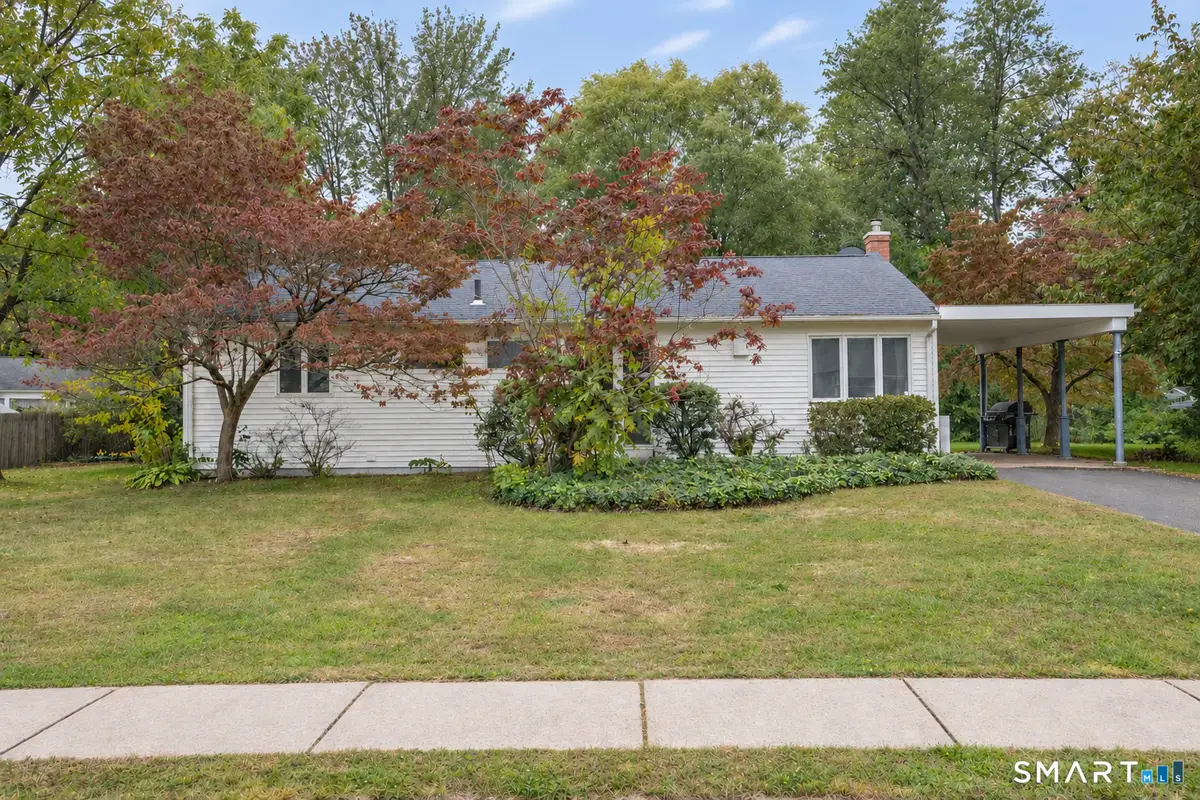 37 Greenwood Road, Windsor Locks, CT 06096 - #1