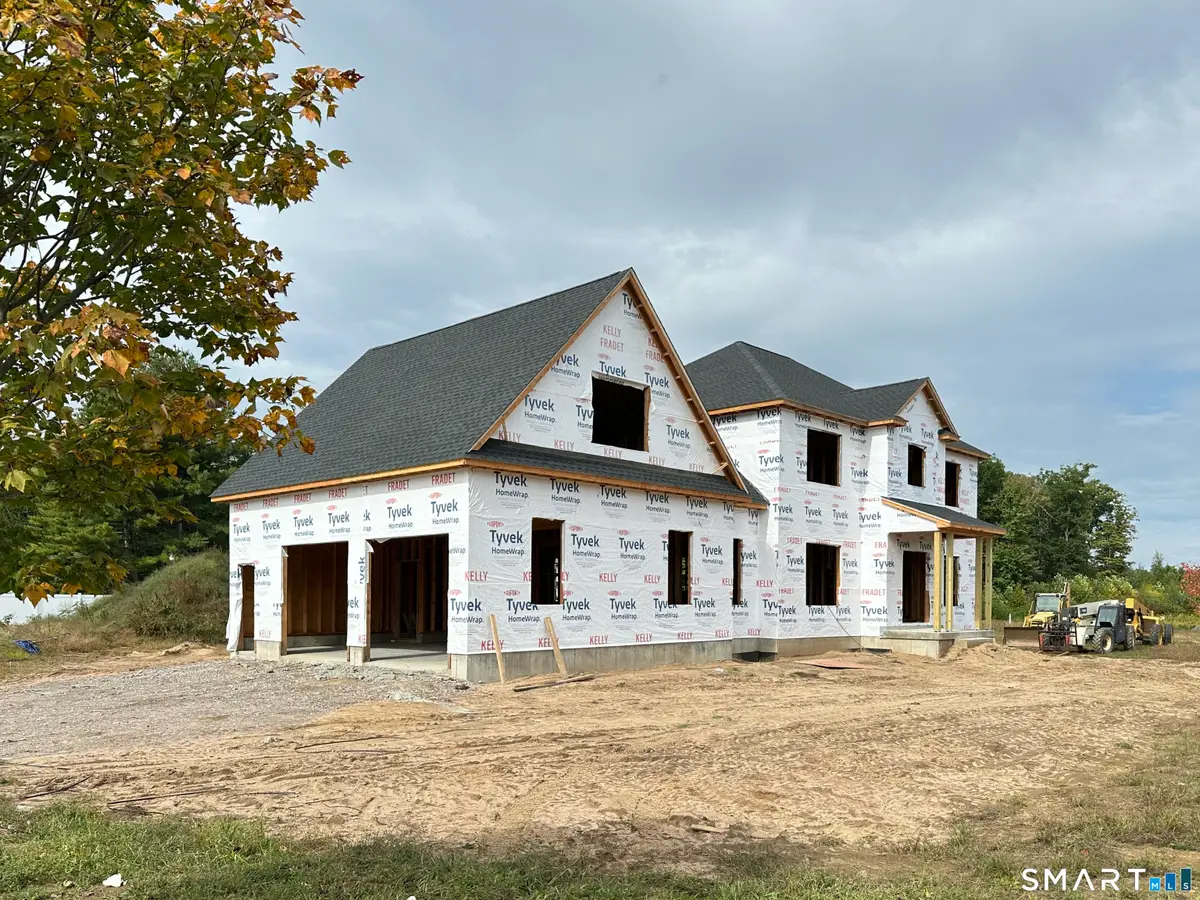 2 Elaine Drive, Simsbury Center, CT 06093 - #1
