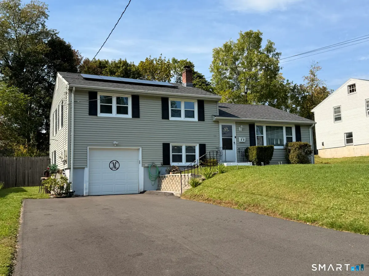 36 Blodgett Roy Drive, New Britain, CT 06053 - #1