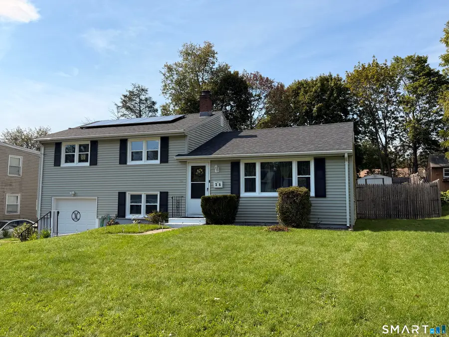 36 Blodgett Roy Drive, New Britain, CT 06053 - #2