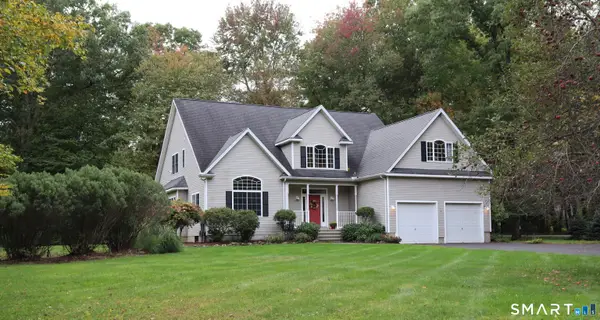 4 Stag Trail, Tolland, CT 06084