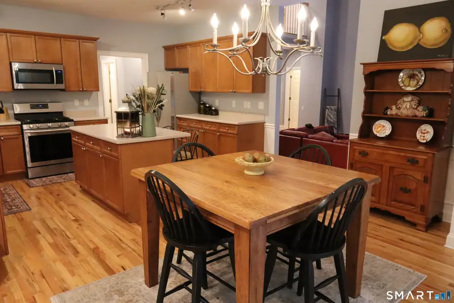 4 Stag Trail, Tolland, CT 06084 - #2
