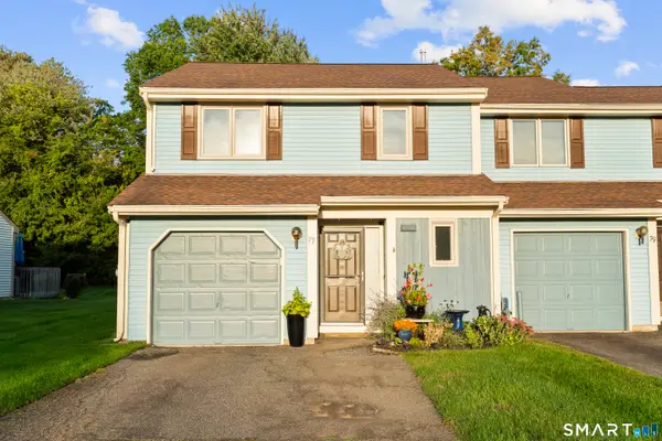 77 Copper Beech Drive #77, Rocky Hill, CT 06067