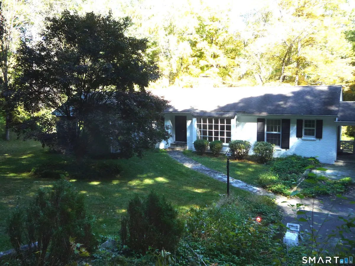 3 Trout Brook Lane, Weston, CT 06883 - #1