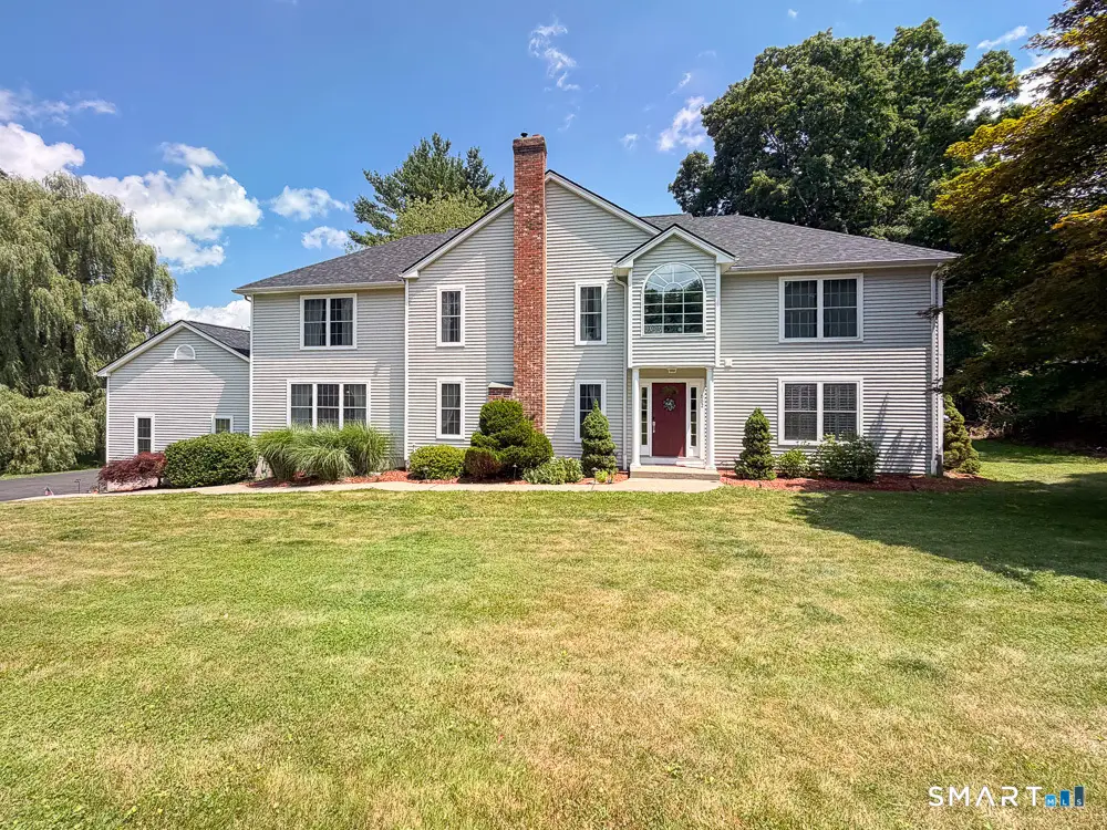 662 Coleman Road, Cheshire, CT 06410 - #1