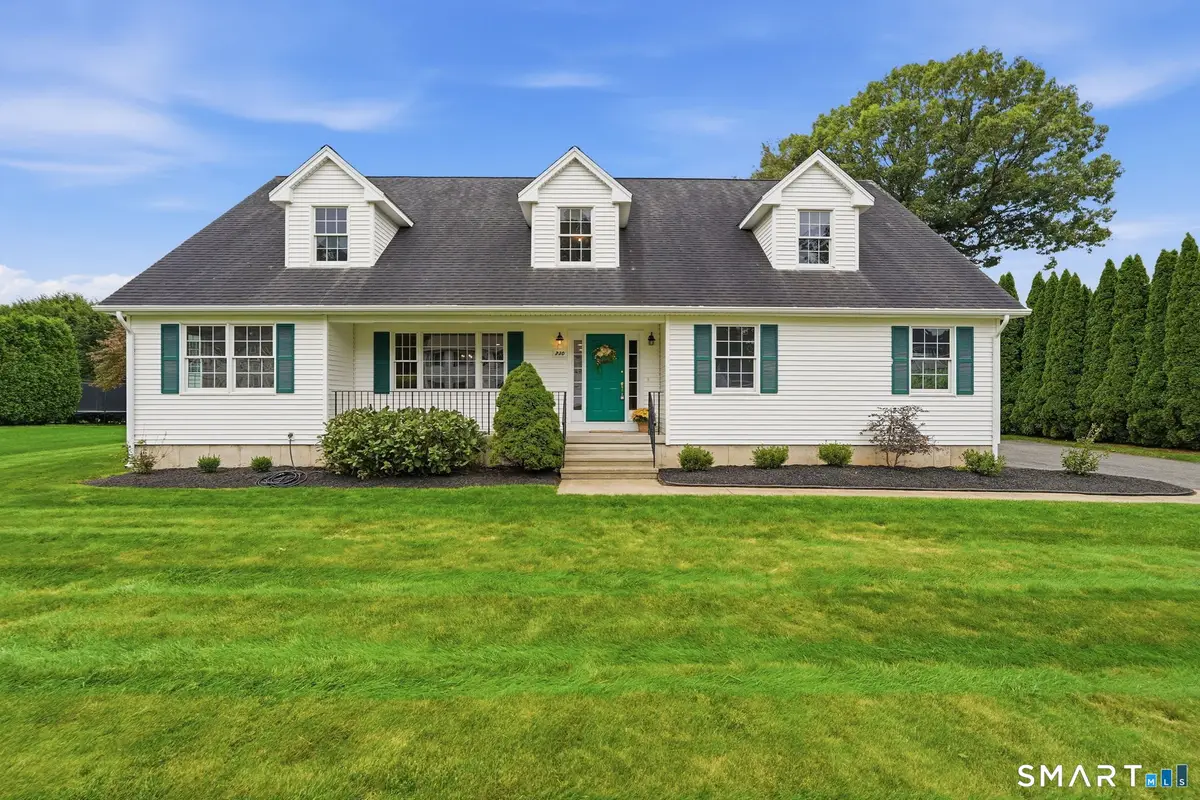 230 Lexington Road, Glastonbury, CT 06033 - #1