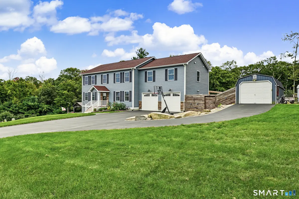 2 Logans Way, Sterling, CT 06377 - #1