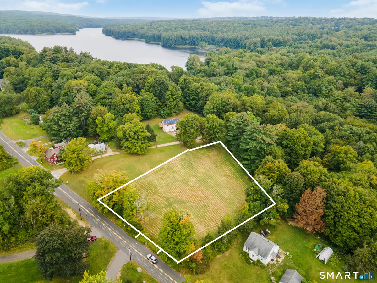 Lot 7B-1, 140 East Plymouth Road, Terryville, CT 06786 - #1