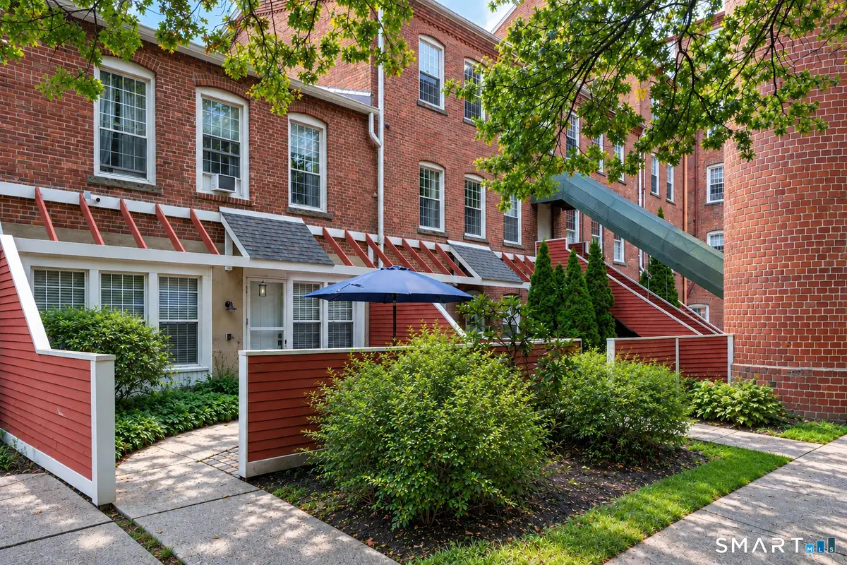 55 Oil Mill Road #26, Danbury, CT 06810 - #1