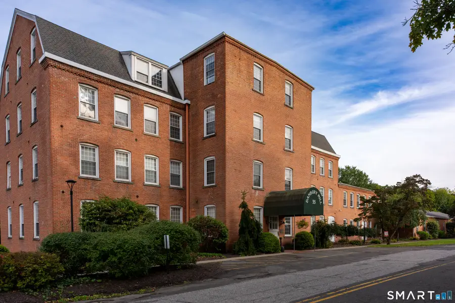 55 Oil Mill Road #26, Danbury, CT 06810 - #2