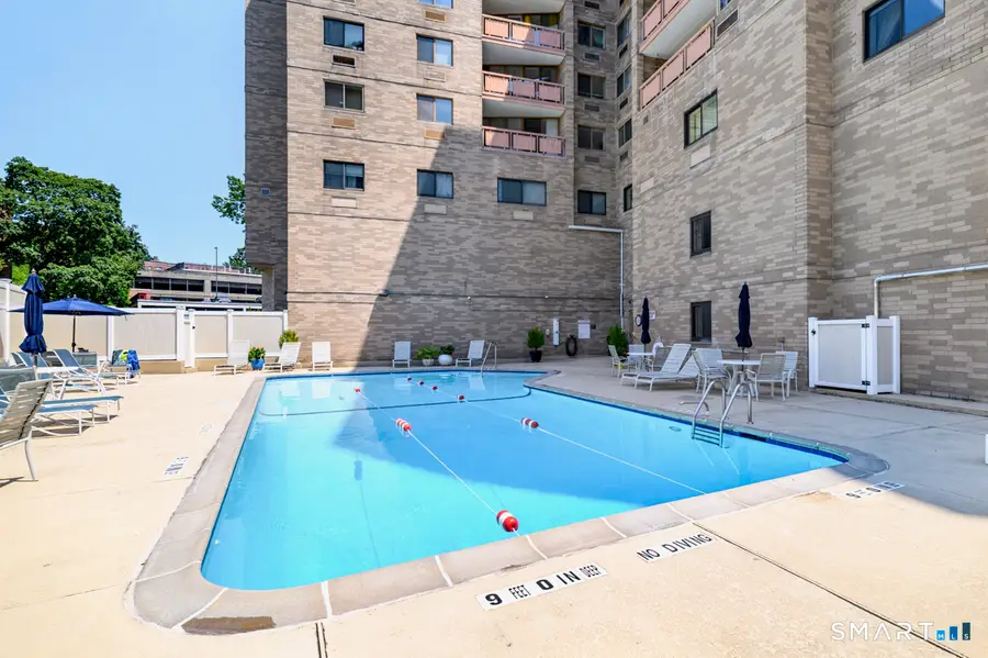 143 Hoyt Street #7F, Stamford, CT 06905 - #2