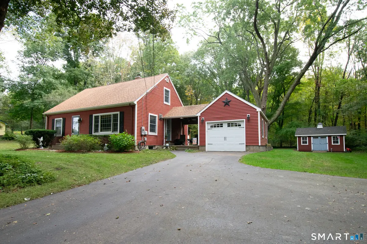 59 Case Street, Norwich, CT 06360 - #1