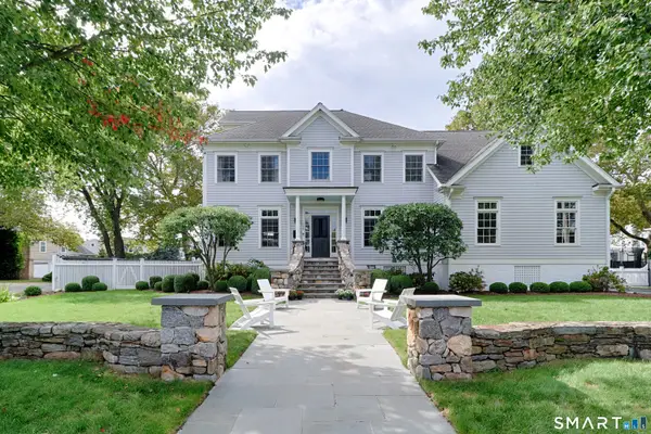 108 Colonial Drive, Fairfield, CT 06824