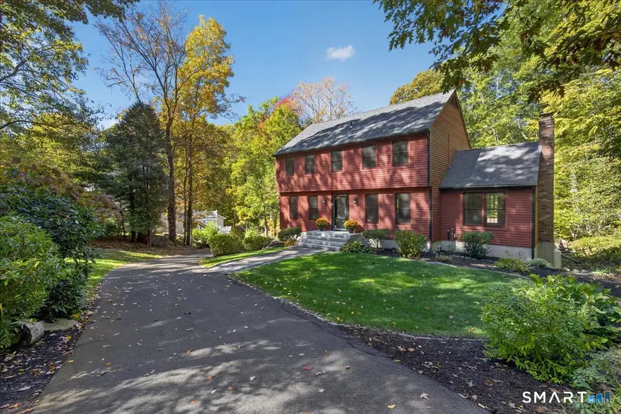 41 Bradley Corners Road, Madison, CT 06443 - #2