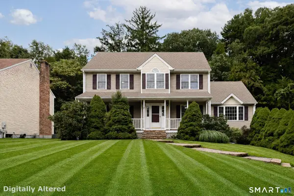 44 Cherry Street, Branford, CT 06405