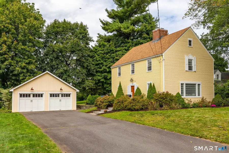 19 Westway, Wethersfield, CT 06109 - #2
