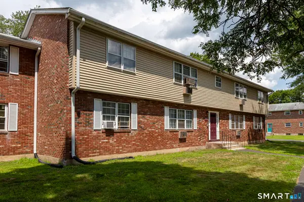 1087 Blue Hills Avenue #C, Bloomfield, CT 06002