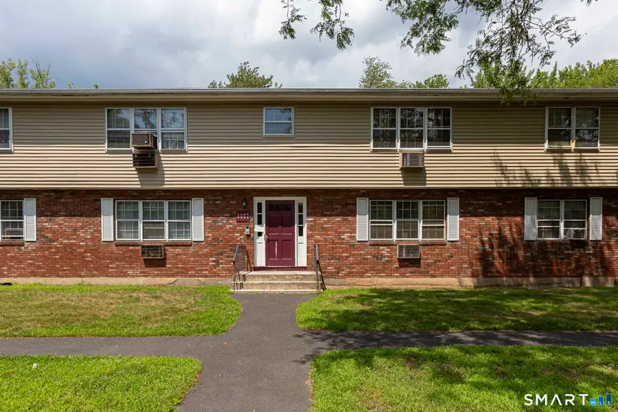 1087 Blue Hills Avenue #C, Bloomfield, CT 06002 - #2