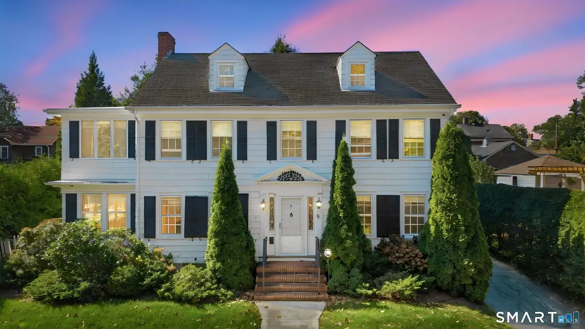 9 Shirley Lane, New London, CT 06320 - #1