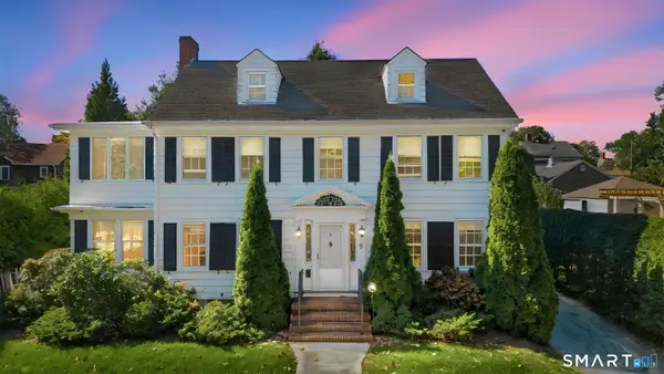 9 Shirley Lane, New London, CT 06320