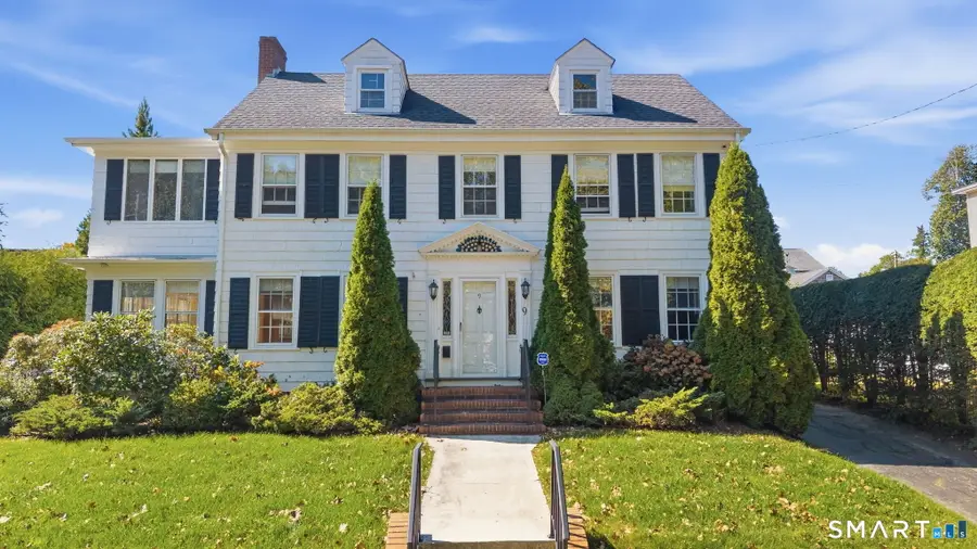 9 Shirley Lane, New London, CT 06320 - #2