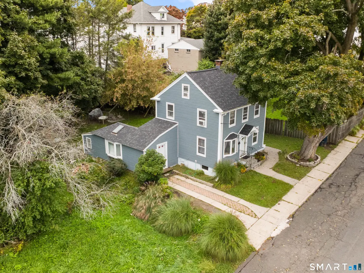 9 Holley Street, Danbury, CT 06810 - #1