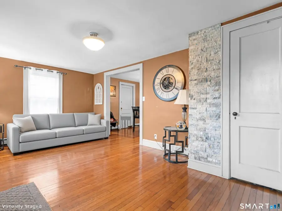 9 Holley Street, Danbury, CT 06810 - #2