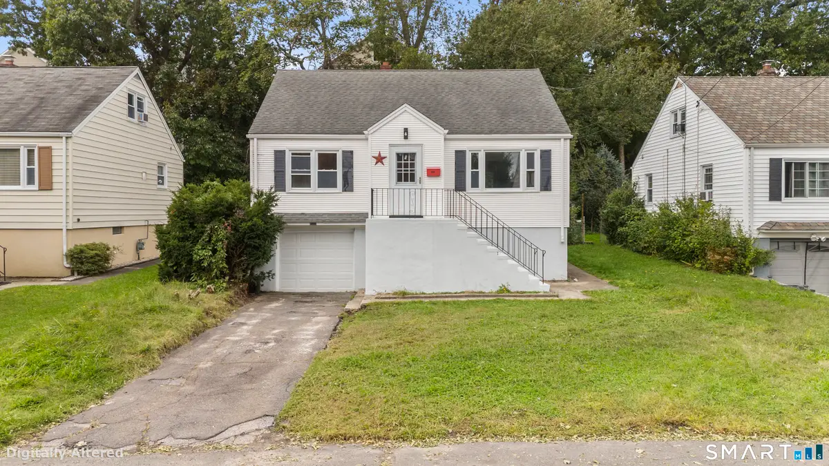 329 Greenwood Street, Bridgeport, CT 06606 - #1