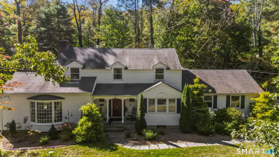 56 Buckingham Street, Naugatuck, CT 06770 - #2