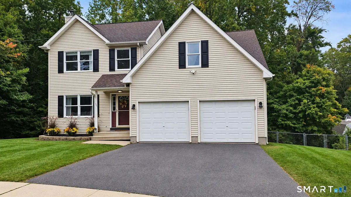 54 Miller Road, Bristol, CT 06010 - #1
