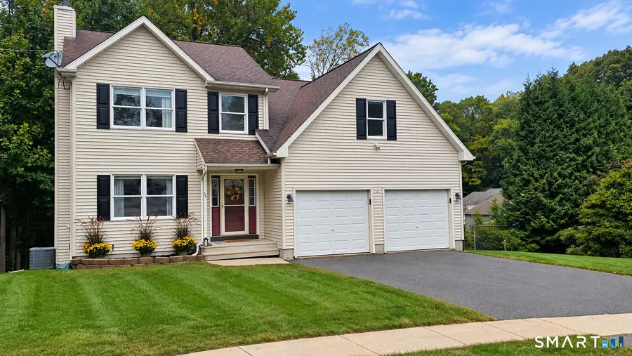 54 Miller Road, Bristol, CT 06010 - #2