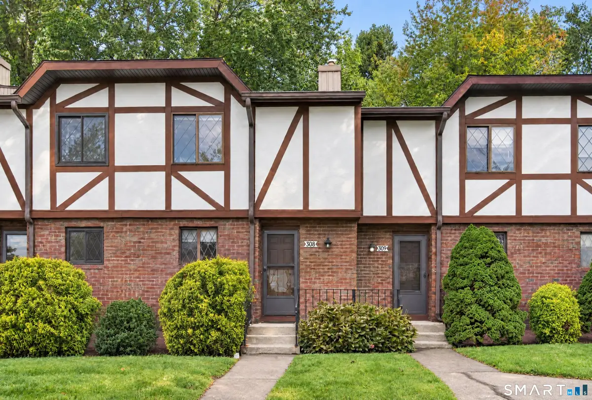 308 Cedar Hollow Drive #308, Rocky Hill, CT 06067 - #1