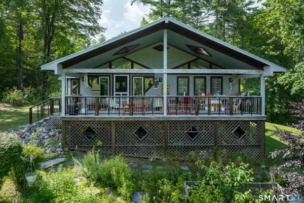 48 Preston Lane, Salisbury, CT 06068